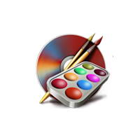 CD Label Maker for Mac icon