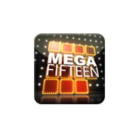 Mega Fifteen icon