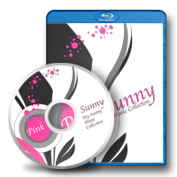 Blue-Ray Miscellaneous Covers