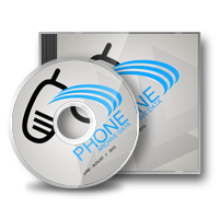 DVD Data Disc Templates