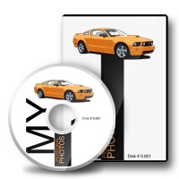 DVD Miscellaneous Covers