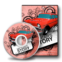 DVD Miscellaneous Covers