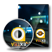 DVD Data Disc Templates