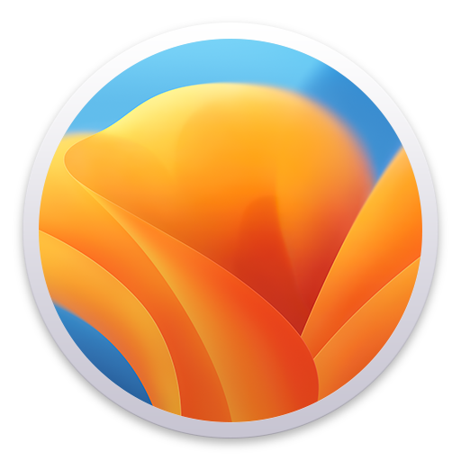 MacOS Ventura