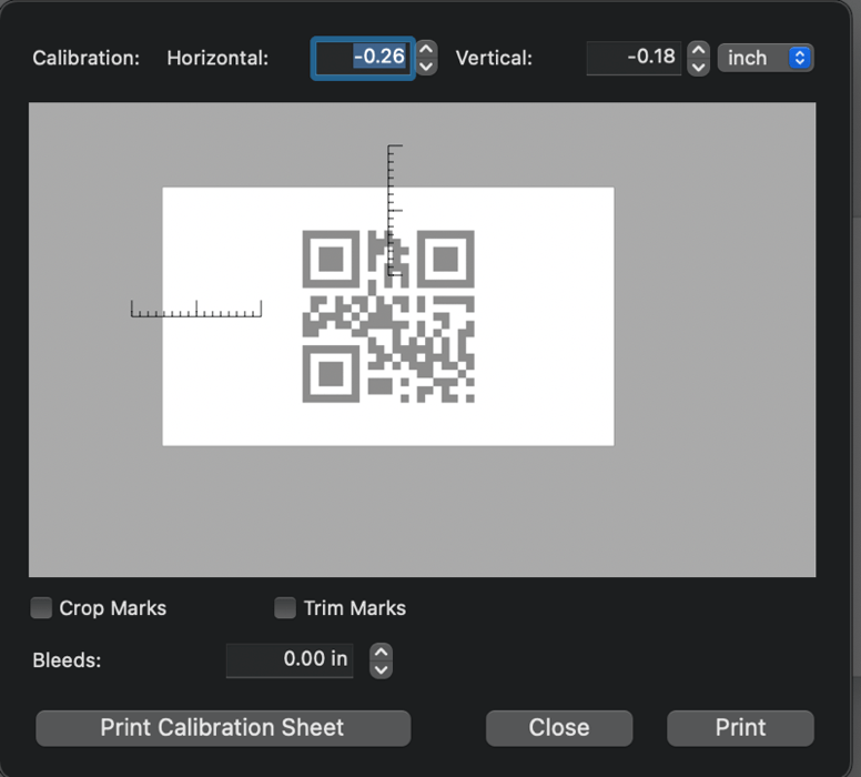 smart, intuitive bulk barcode maker software