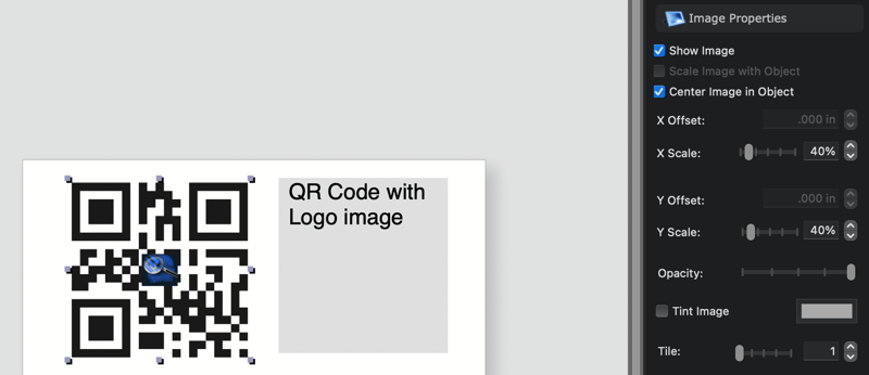 smart, intuitive bulk barcode maker software